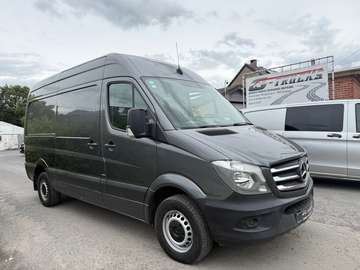 319 cdi L2H2 V6 euro 6