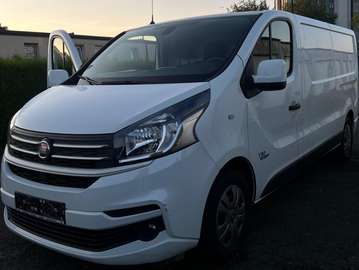 Talento 2.0 Multijet 170ch  L2H1 SX S/S 1200kg