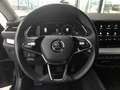 Skoda Octavia Combi STYLE 2,0 TDI DSG *MATRIX LED / 18 ZOLL / DCC / HEAD-UP / RS-SPORT LENKRAD & SITZE / AHV* Schwarz - thumbnail 8