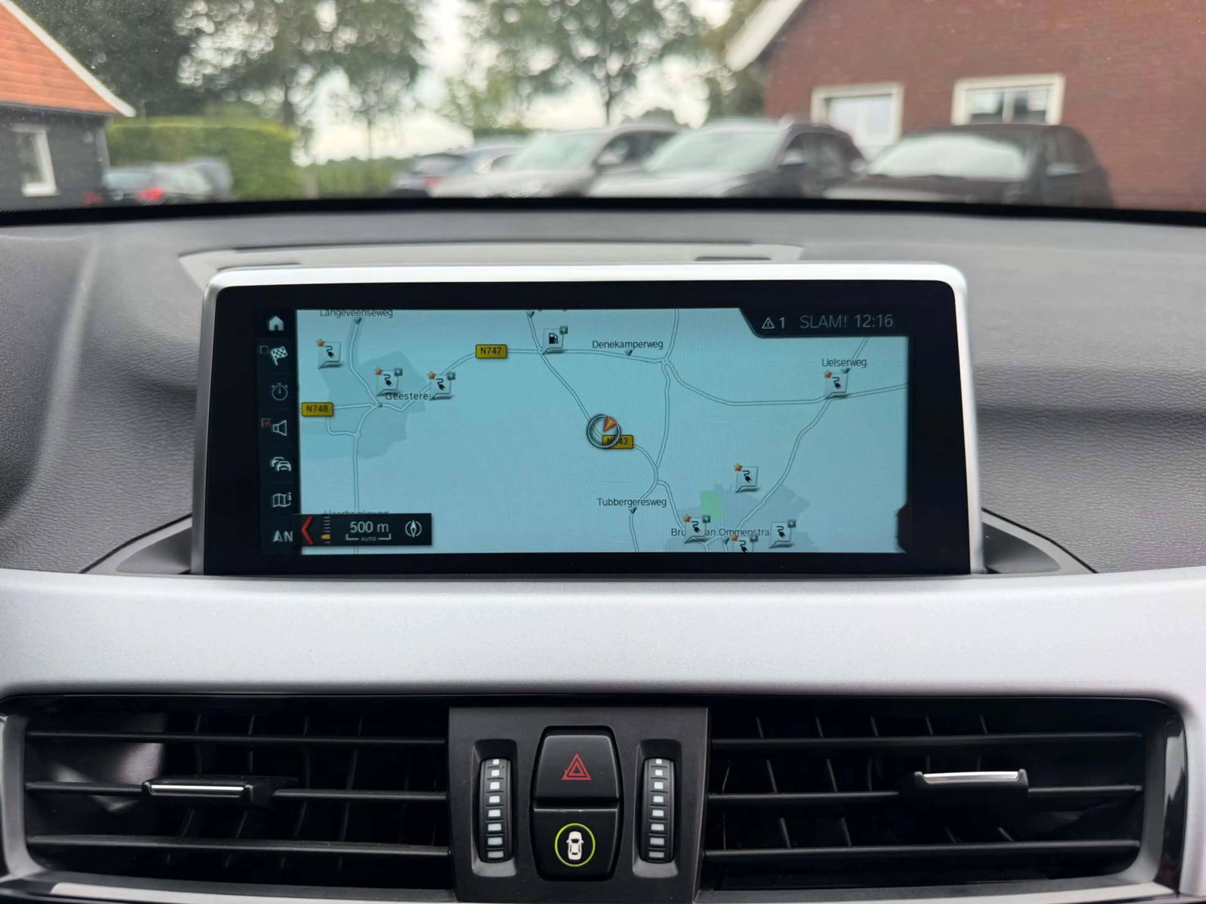 BMW X1 XDrive25e PHEV Executive| Camera| LED| DAB — photo 18
