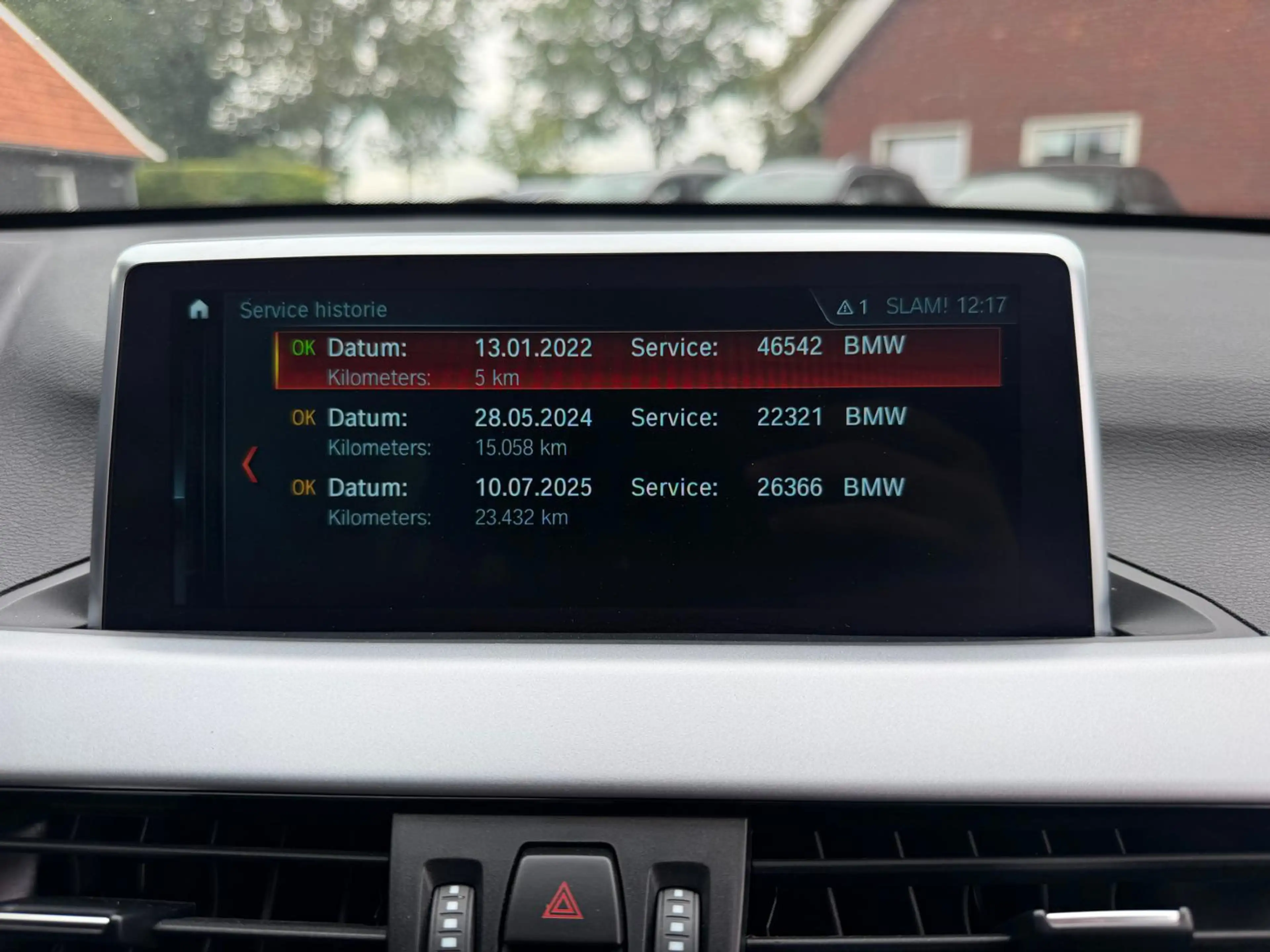 BMW X1 XDrive25e PHEV Executive| Camera| LED| DAB — photo 16