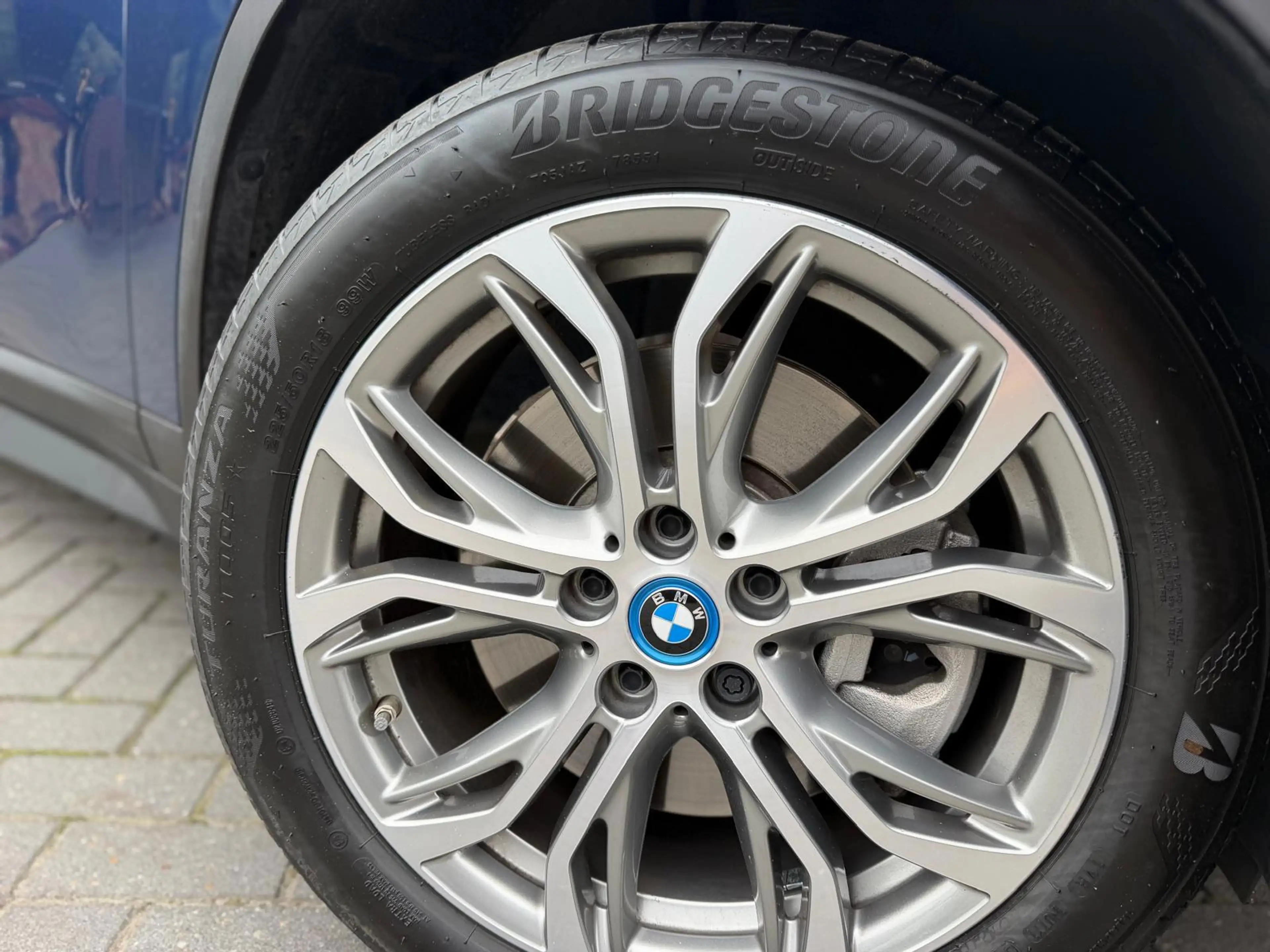 BMW X1 XDrive25e PHEV Executive| Camera| LED| DAB — photo 12