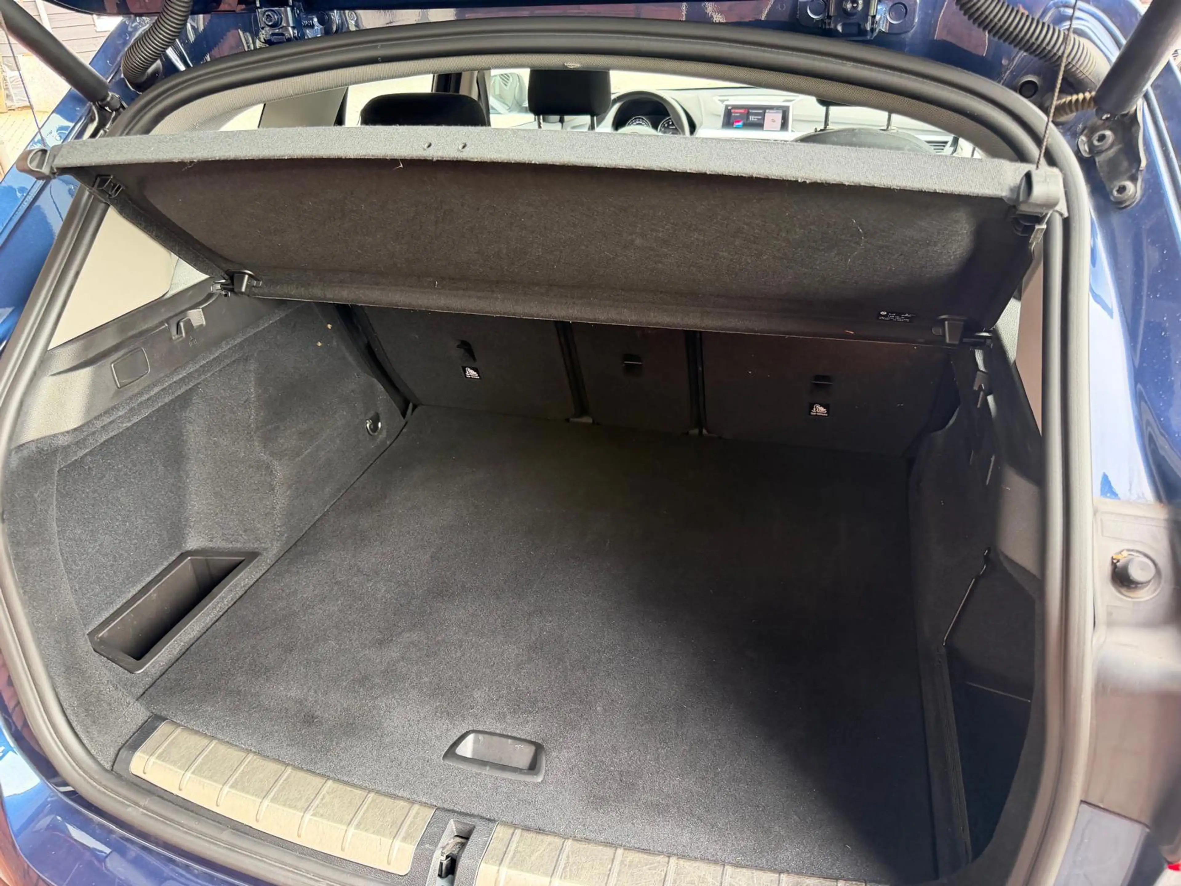 BMW X1 XDrive25e PHEV Executive| Camera| LED| DAB — photo 27