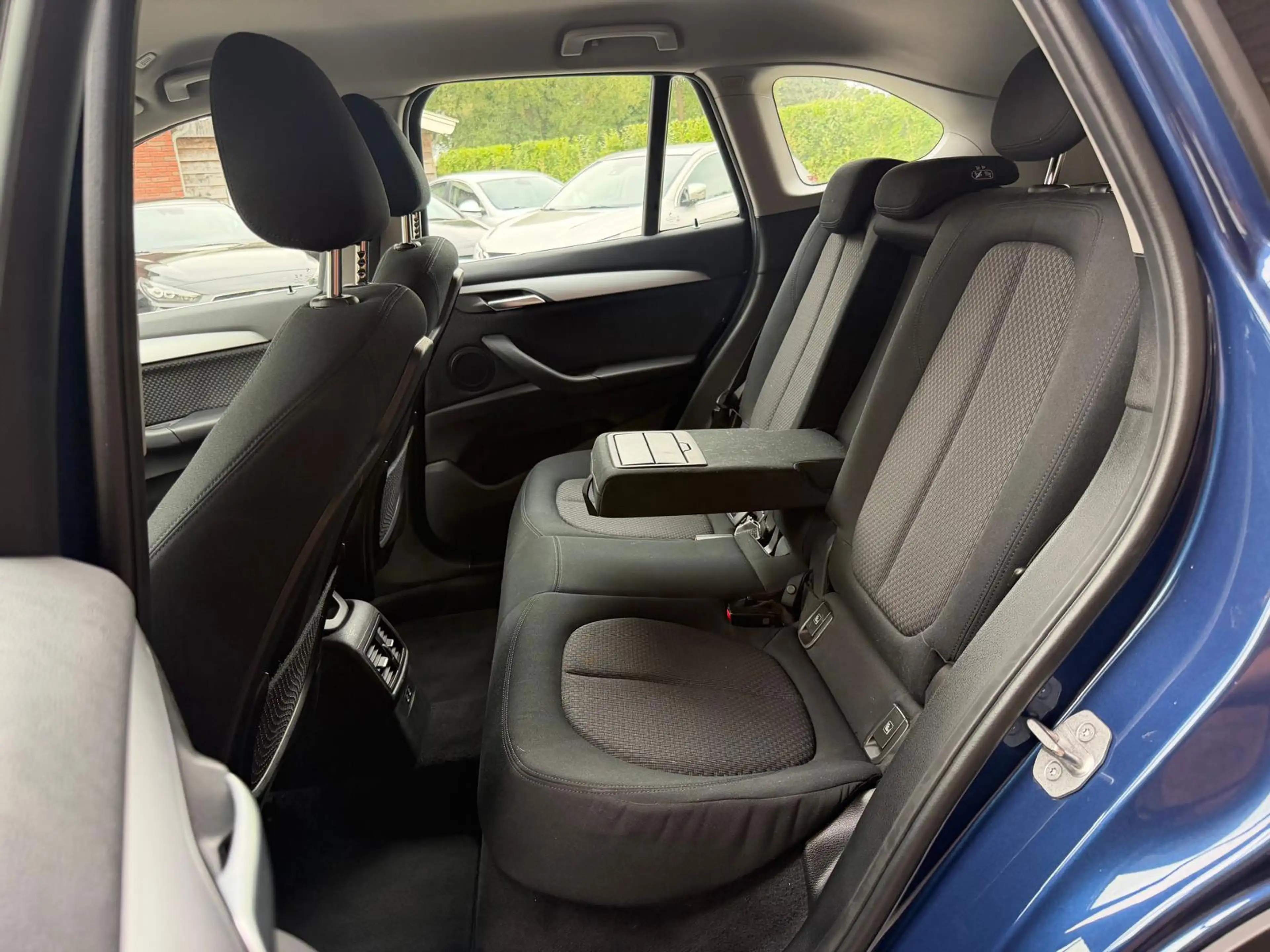 BMW X1 XDrive25e PHEV Executive| Camera| LED| DAB — photo 28