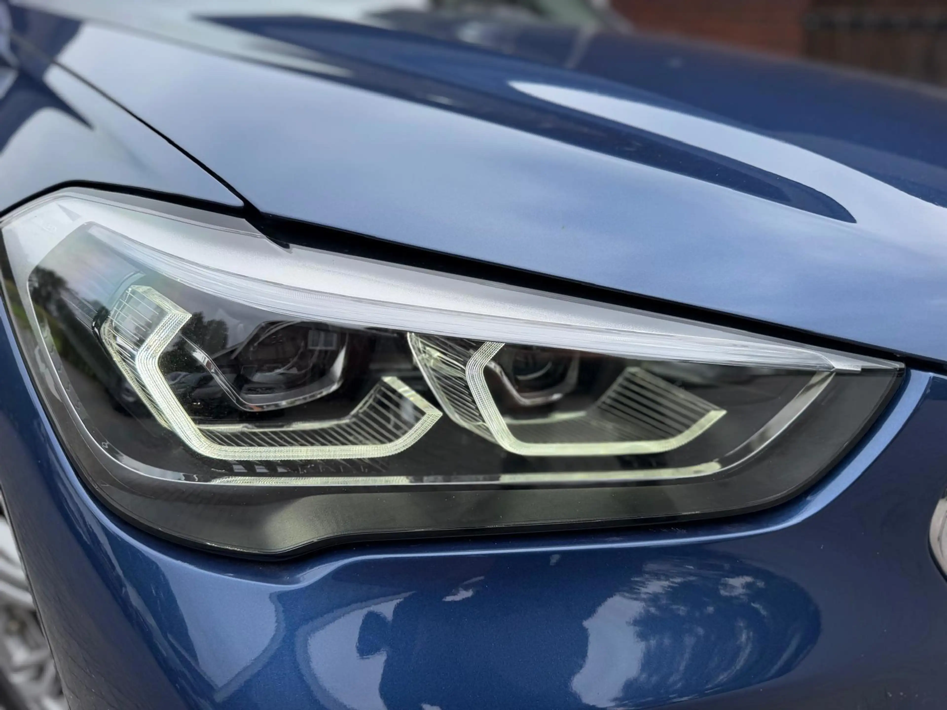BMW X1 XDrive25e PHEV Executive| Camera| LED| DAB — photo 10