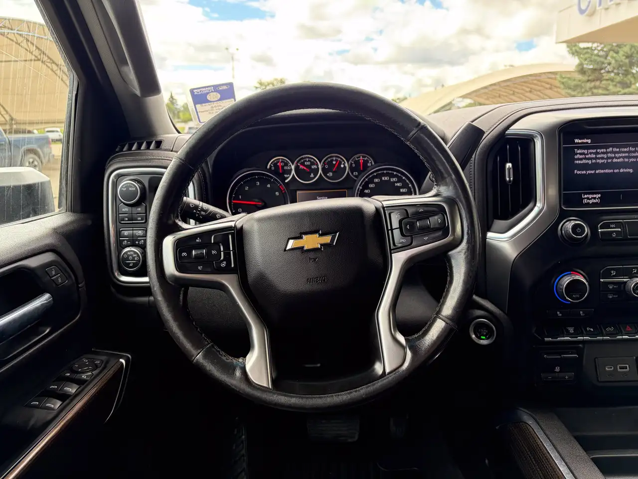 Chevrolet Silverado 2500 photo Chevrolet Silverado 2500