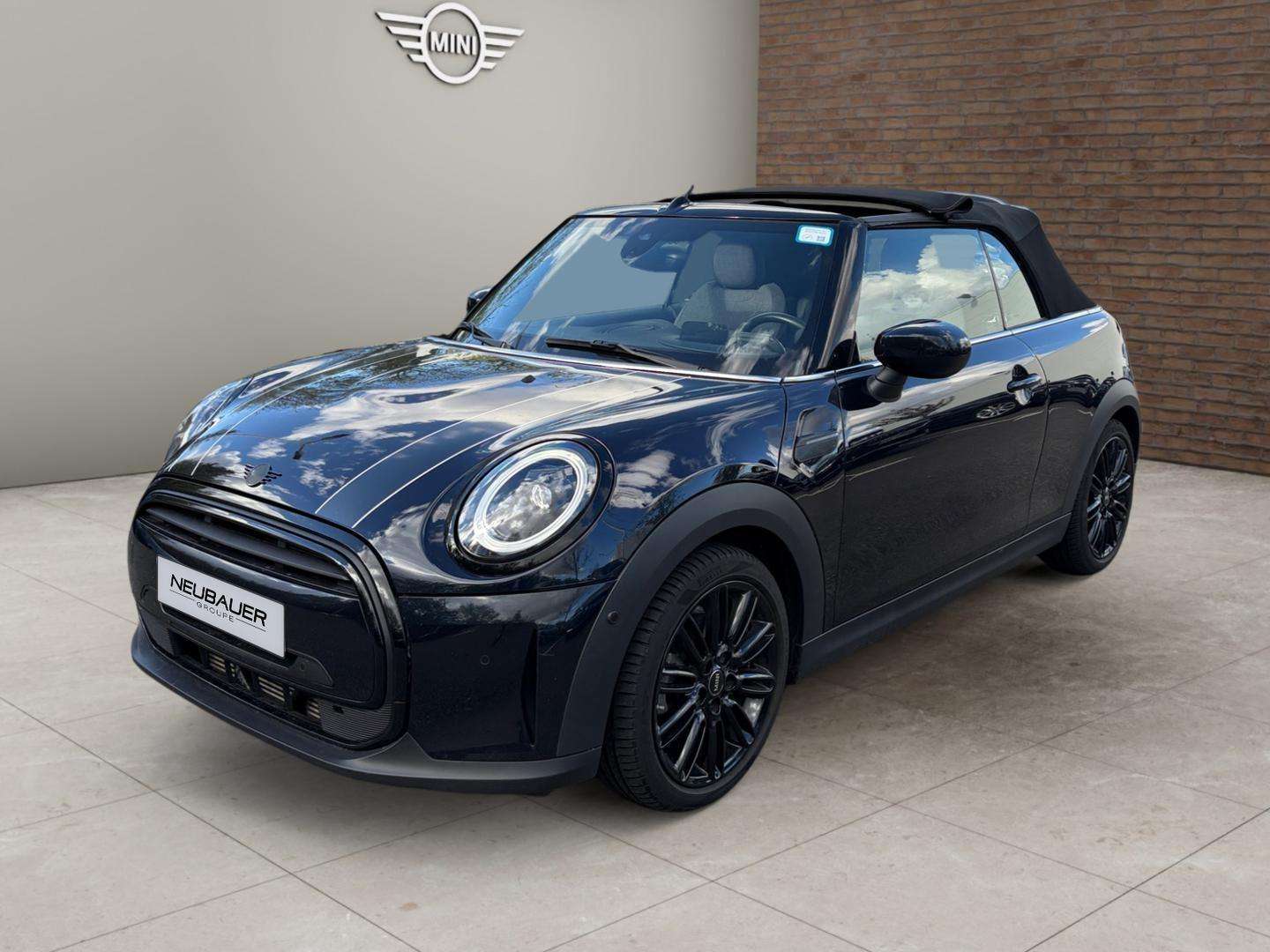 MINI Cooper E