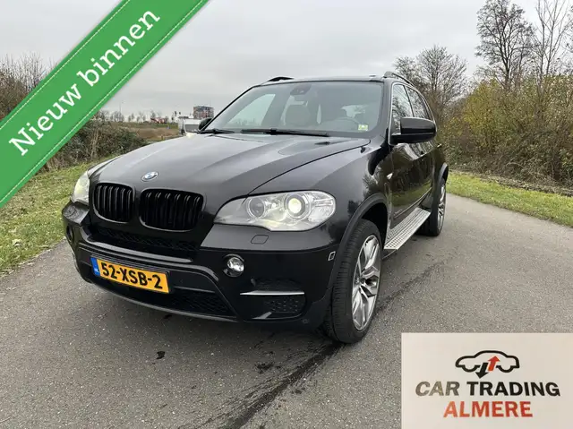 BMW X5 xDrive30d High Executive APK 8/26 2012 NAP €9950