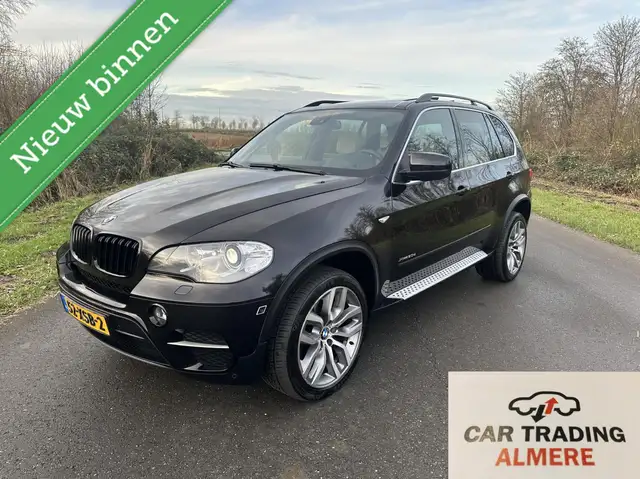 BMW X5 xDrive30d PANO HEADUP AD.CRUISE APK 8/26 NAP €1095