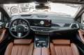 BMW X7 40d M SPORT.LUFTFEDER.SOFTCL.PANO.AHK.5/100 Szürke - thumbnail 14