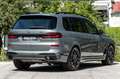 BMW X7 40d M SPORT.LUFTFEDER.SOFTCL.PANO.AHK.5/100 Szürke - thumbnail 6