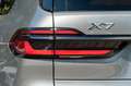 BMW X7 40d M SPORT.LUFTFEDER.SOFTCL.PANO.AHK.5/100 Szürke - thumbnail 7