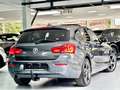 BMW 116 dA 115cv - SPORTLINE - FULL OPTIONS Grijs - thumbnail 6