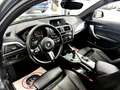 BMW 116 dA 115cv - SPORTLINE - FULL OPTIONS Grijs - thumbnail 8