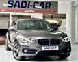 BMW 116 dA 115cv - SPORTLINE - FULL OPTIONS Grijs - thumbnail 1