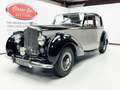Bentley MK 6   - ONLINE AUCTION Чорний - thumbnail 1