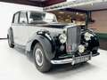 Bentley MK 6   - ONLINE AUCTION Чорний - thumbnail 3