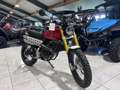 Fantic Caballero 125 Scrambler Rouge - thumbnail 7