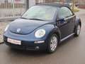 Volkswagen New Beetle Cabriolet Bleu - thumbnail 2