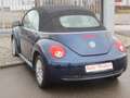 Volkswagen New Beetle Cabriolet Bleu - thumbnail 4