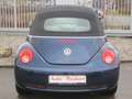 Volkswagen New Beetle Cabriolet Bleu - thumbnail 14