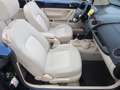 Volkswagen New Beetle Cabriolet Bleu - thumbnail 6