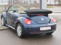 Volkswagen New Beetle Cabriolet Bleu - thumbnail 17
