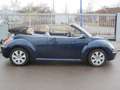 Volkswagen New Beetle Cabriolet Bleu - thumbnail 10