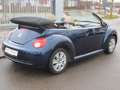 Volkswagen New Beetle Cabriolet Bleu - thumbnail 5