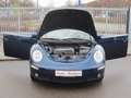 Volkswagen New Beetle Cabriolet Bleu - thumbnail 8