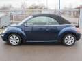 Volkswagen New Beetle Cabriolet Bleu - thumbnail 11