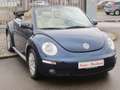 Volkswagen New Beetle Cabriolet Bleu - thumbnail 1