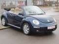 Volkswagen New Beetle Cabriolet Bleu - thumbnail 15