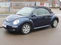 Volkswagen New Beetle Cabriolet Bleu - thumbnail 16