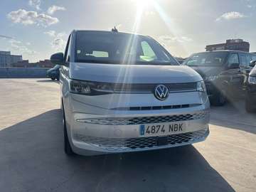 2.0TDI Batalla Corta Life DSG 110kW