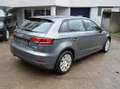Audi A3 A3 Sportback 1.0 TFSI Sportback S tronic*PDC*Xenon Grau - thumbnail 6