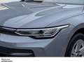 Volkswagen Golf 1.5 eTSI Mild-Hybrid Life DSG LED APP KAMERA GRA P Grau - thumbnail 4