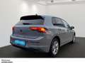 Volkswagen Golf 1.5 eTSI Mild-Hybrid Life DSG LED APP KAMERA GRA P Grau - thumbnail 3