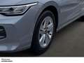 Volkswagen Golf 1.5 eTSI Mild-Hybrid Life DSG LED APP KAMERA GRA P Grau - thumbnail 7