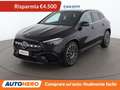 Mercedes-Benz GLA 200 GLA 200 d AMG Line Premium Automatic Schwarz - thumbnail 1