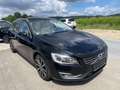 Volvo V60 Kombi Summum AWD Zwart - thumbnail 3