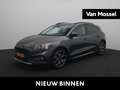 Ford Focus 1.0 EcoBoost Active Business | Navigatie | Climate Grijs - thumbnail 1