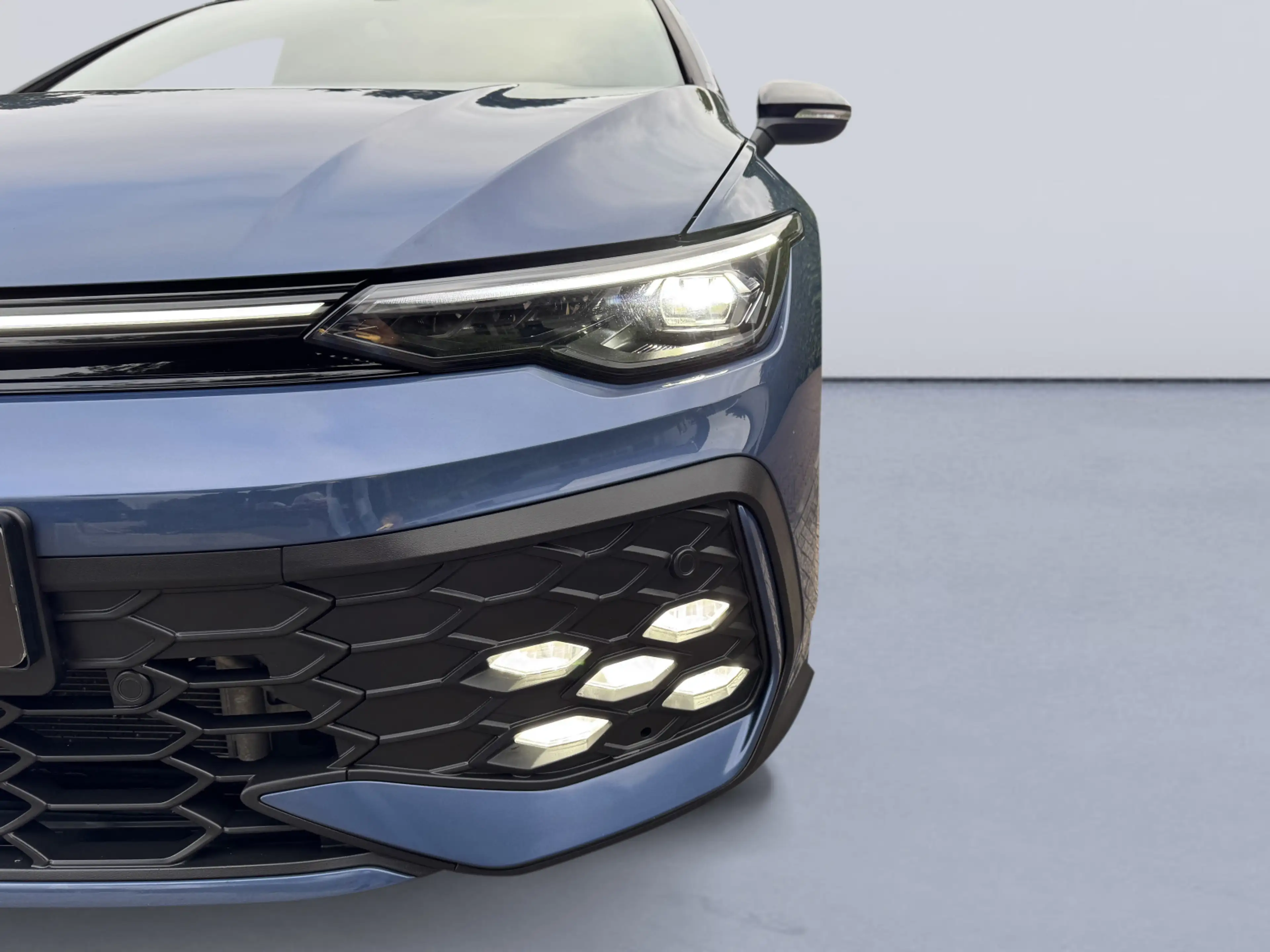 Volkswagen Golf GTE 1.5 eHybrid 272pk / 5JR garantie / Pano / Leer / T — photo 10
