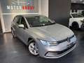 Volkswagen Golf Golf 2.0 TDI 115 CV SCR Life Plateado - thumbnail 3