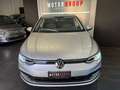 Volkswagen Golf Golf 2.0 TDI 115 CV SCR Life Plateado - thumbnail 2