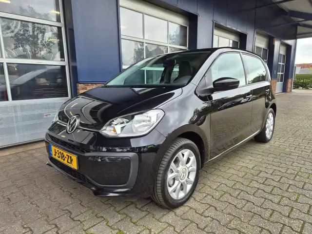 2020 Volkswagen Up! in Black for sale