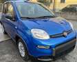 Fiat Panda 1.0 70cv Hybrid - NESSUN VINCOLO!! Blau - thumbnail 2