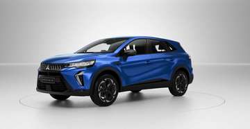 1.3 MHEV 103 kW Diamant PLUS