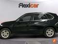 BMW X5 xDrive 25dA Negro - thumbnail 4