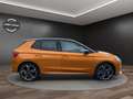 Skoda Fabia 1.0 TSI DSG Monte Carlo Orange - thumbnail 3